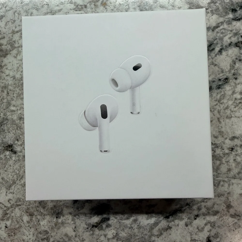 Apple airpods pro